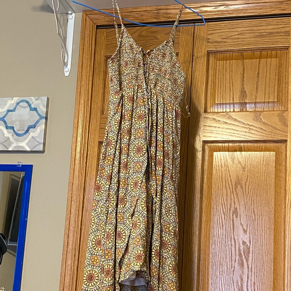 S Sundress